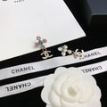 Earrings A4967