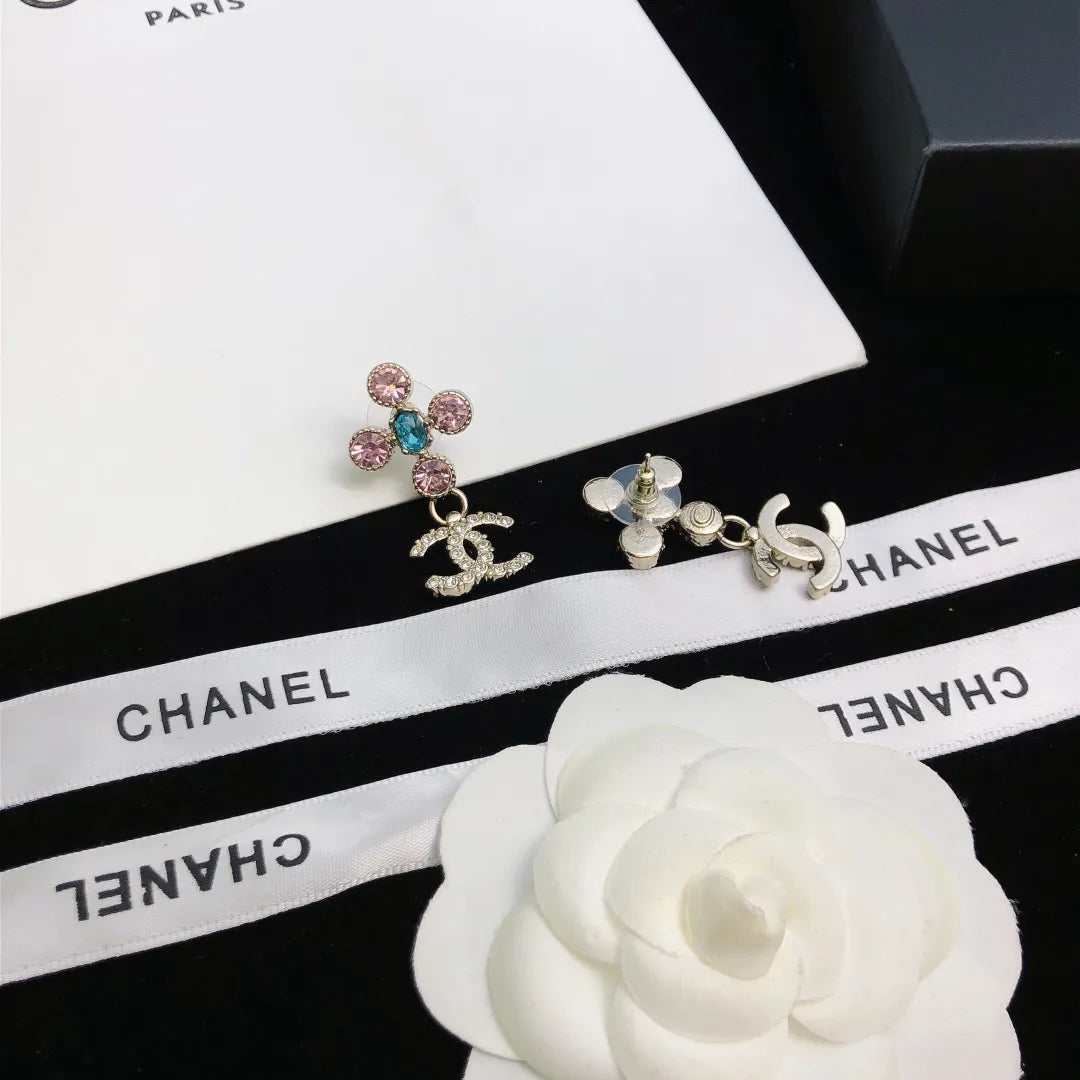 Earrings A4967