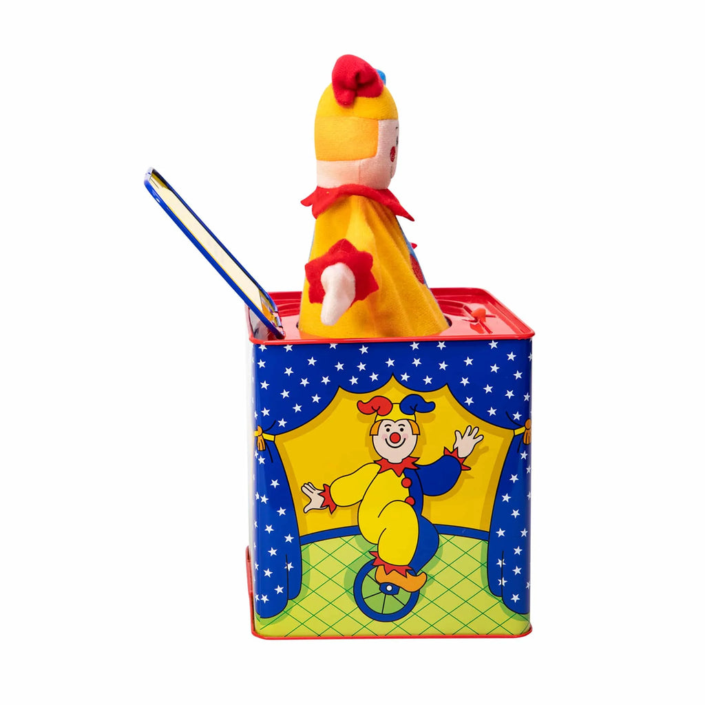 Jack in the Box D62415