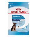 Large Breed Puppy Dry Dog Food Y24255