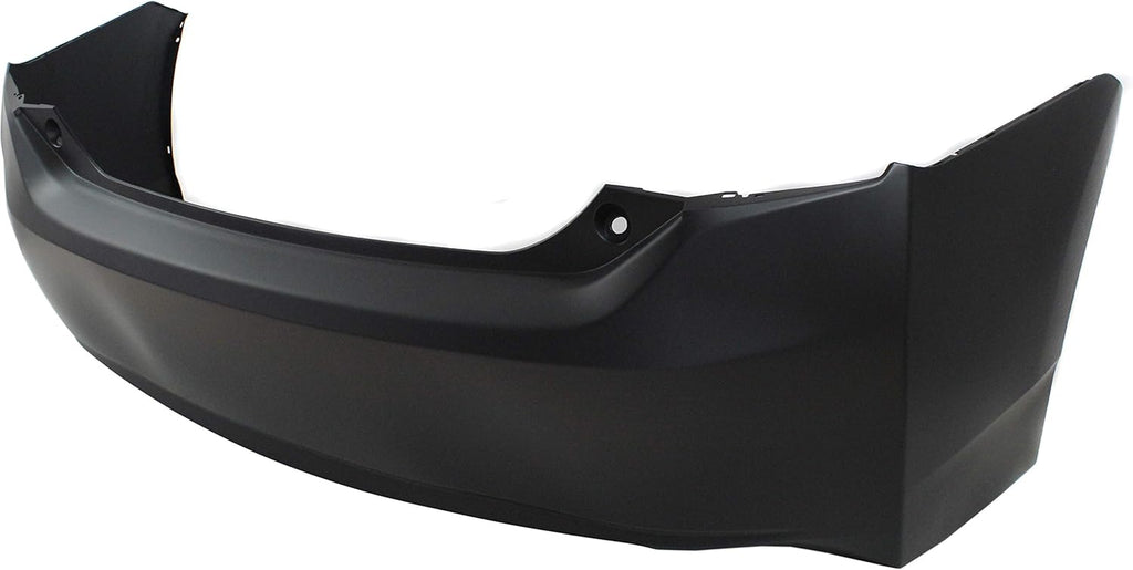 Rear Bumper Cover for Toyota Prius 2010-2015 Primed G59761