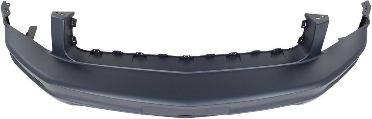 Primed Front Bumper Cover for 2005-2009 Ford Mustang R47093