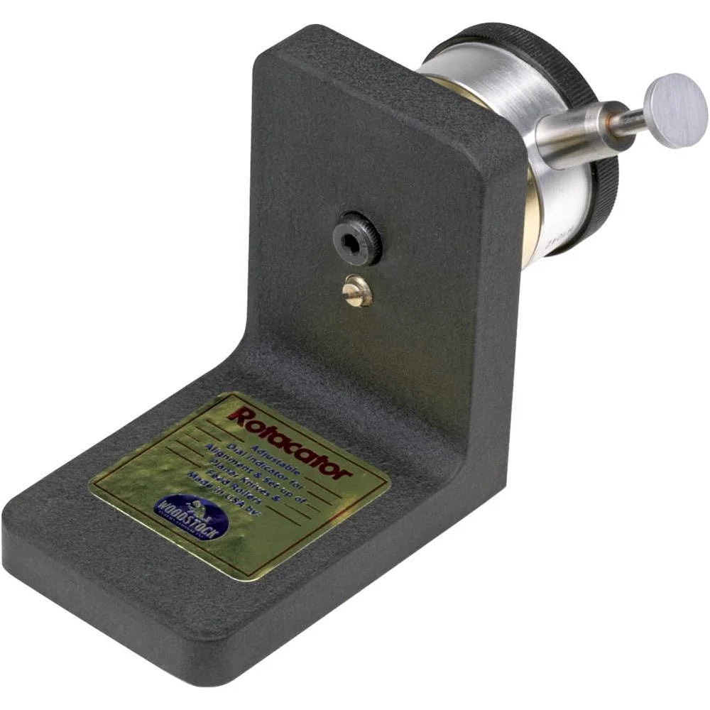 Magnetic Rotacator for Planers R729125