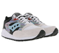 White|Multi Size 11M Shoes V56879