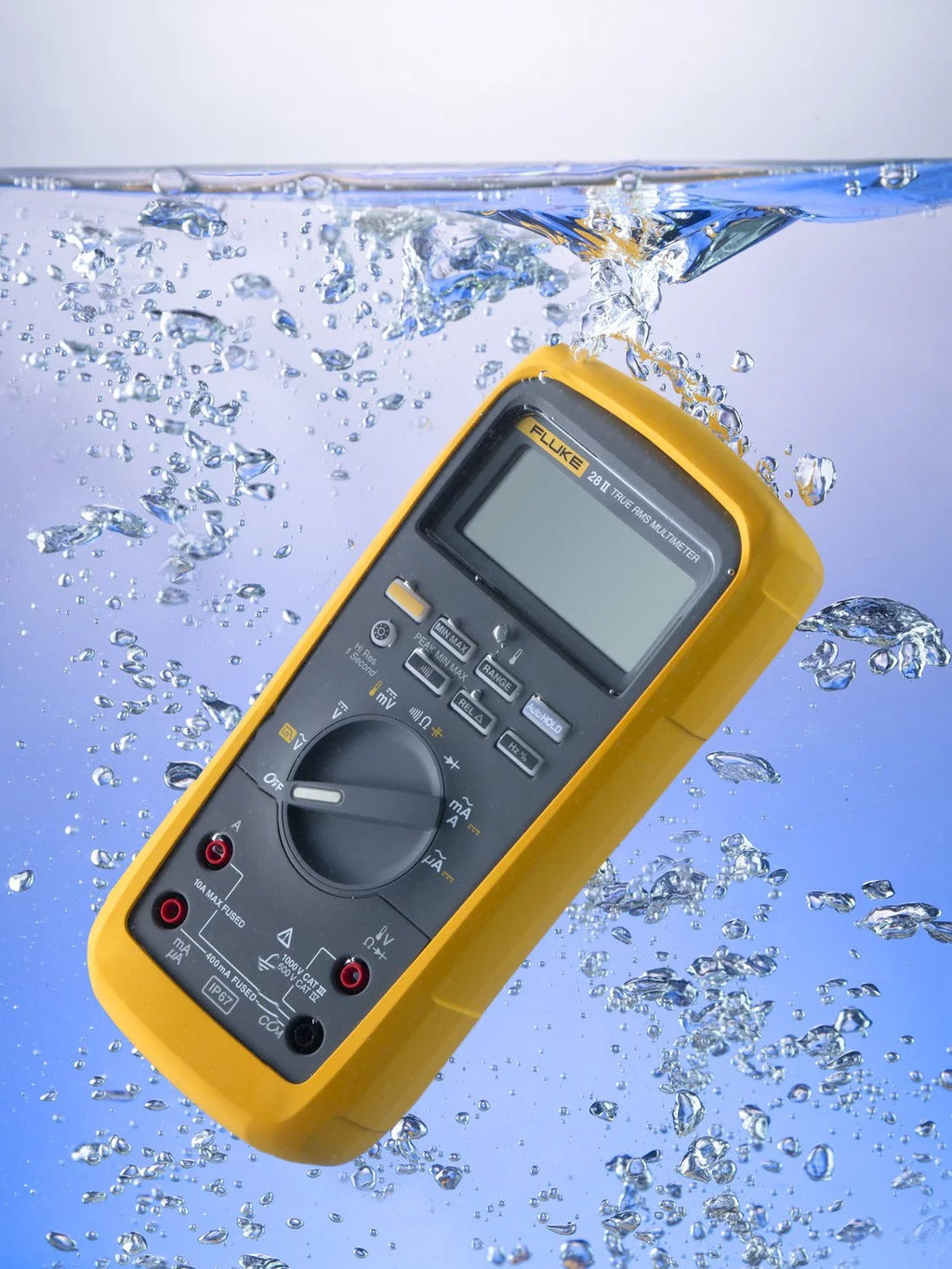 IP67 Digital Multimeter B245162