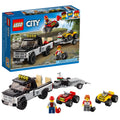 ATV Race Team Toy I471