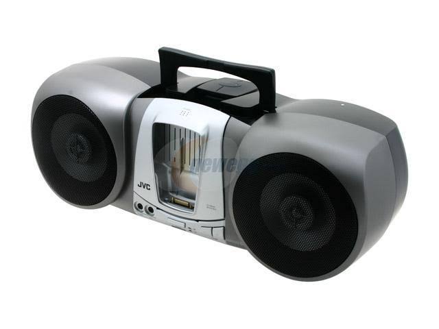 Boom Box for Sirius Satellite Radio Tuner K93900