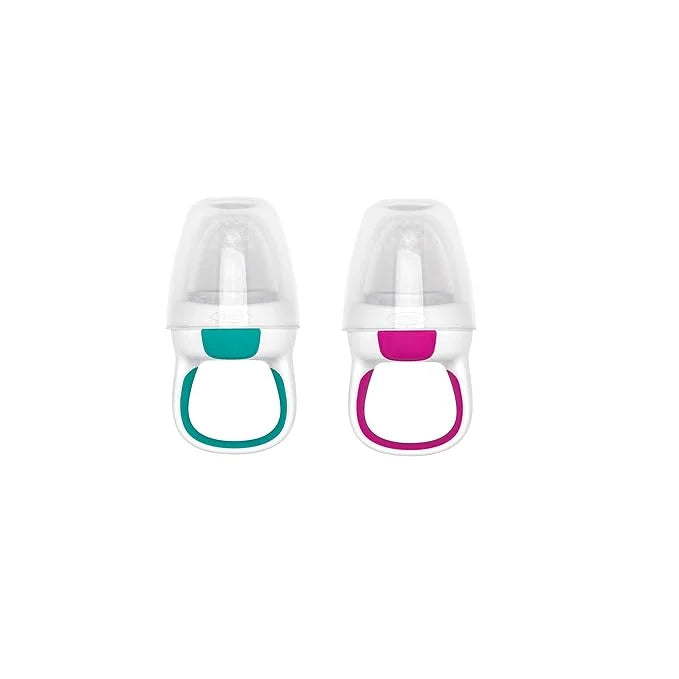 Silicone Self-Feeder 2 Pack W746811