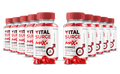 Vital Surge Gummies 10 Pack B4843