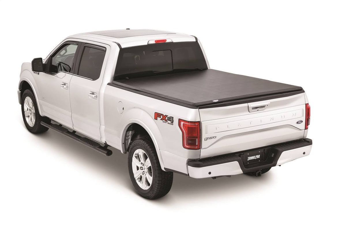 Tri-Fold Tonneau Cover P8884