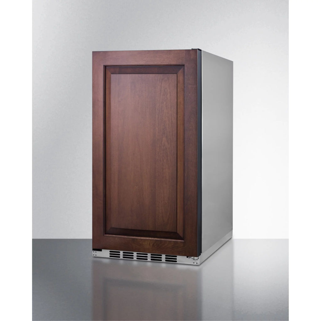 Compact Refrigerator N117725