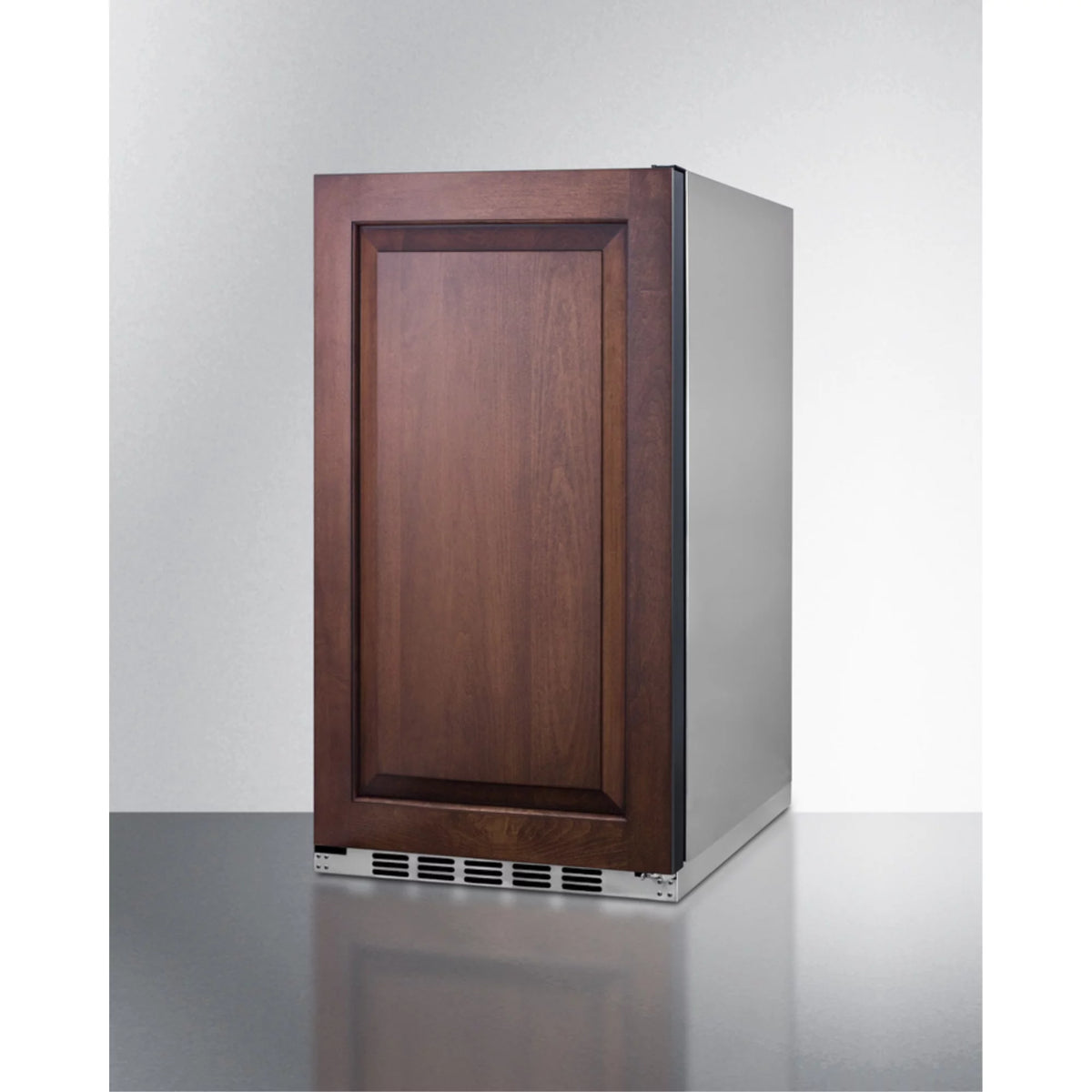Compact Refrigerator N117725