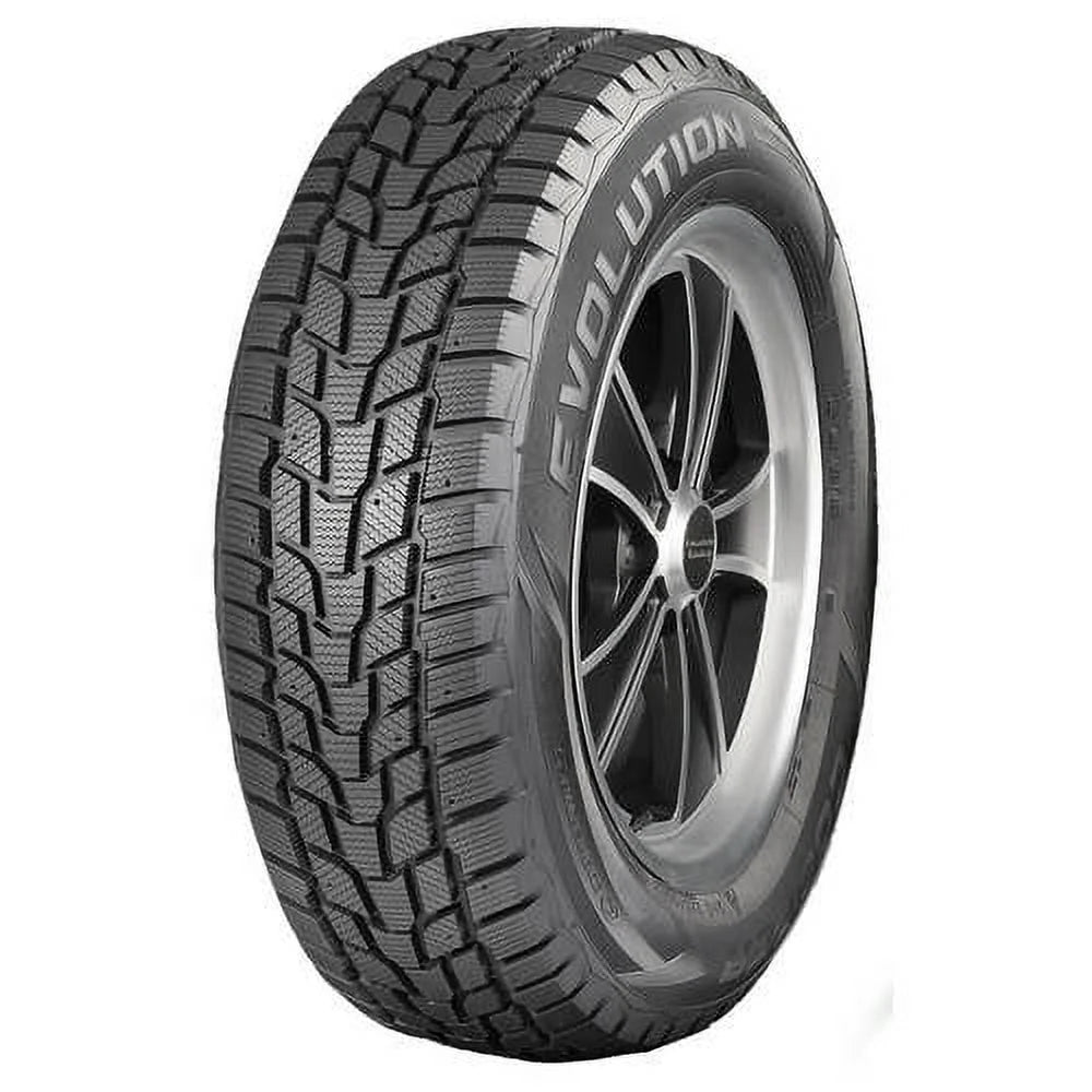 Winter Tire 255/55R20 110T Y267