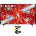 65 Inch HDR 4K UHD LED TV E57424