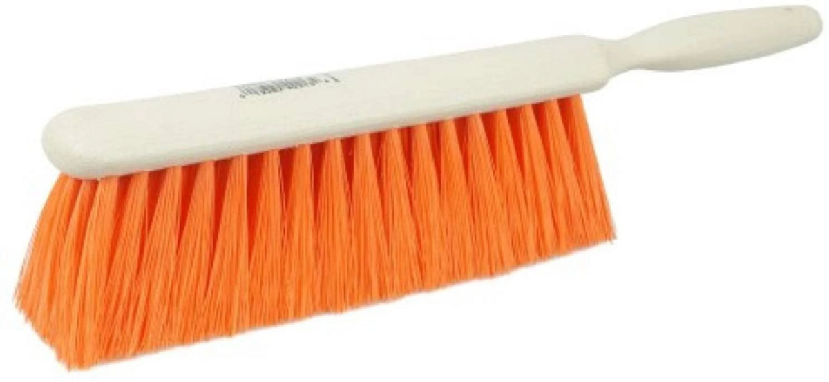Polystyrene Counter Duster with Wood Handle C310