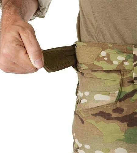 Wolf / Medium Assault Pant K2014