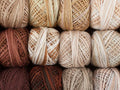 3 Strand Ball Embroidery Floss Samplers G822