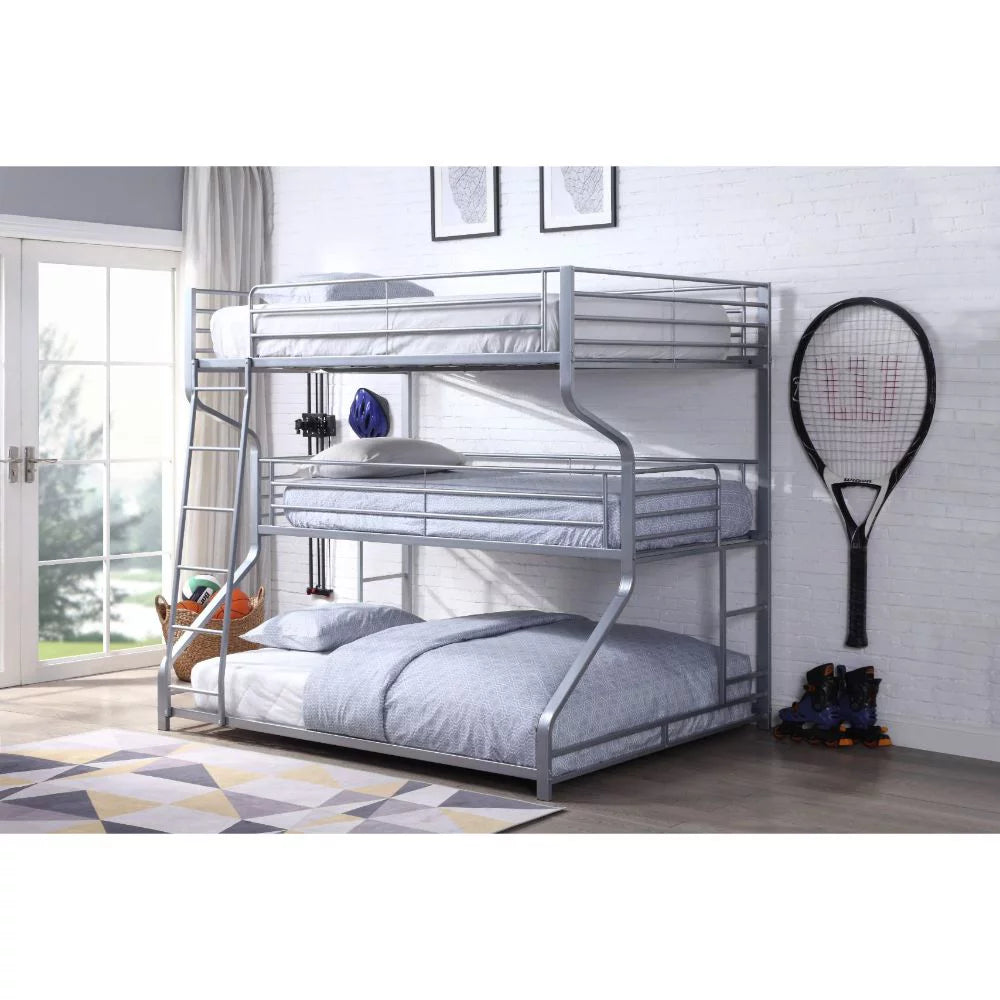 Triple Bunk Bed O329354