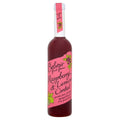 Raspberry & Lemon Cordial 500Ml Pack of 6 F96883