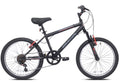 Black Child Bicycle S1353
