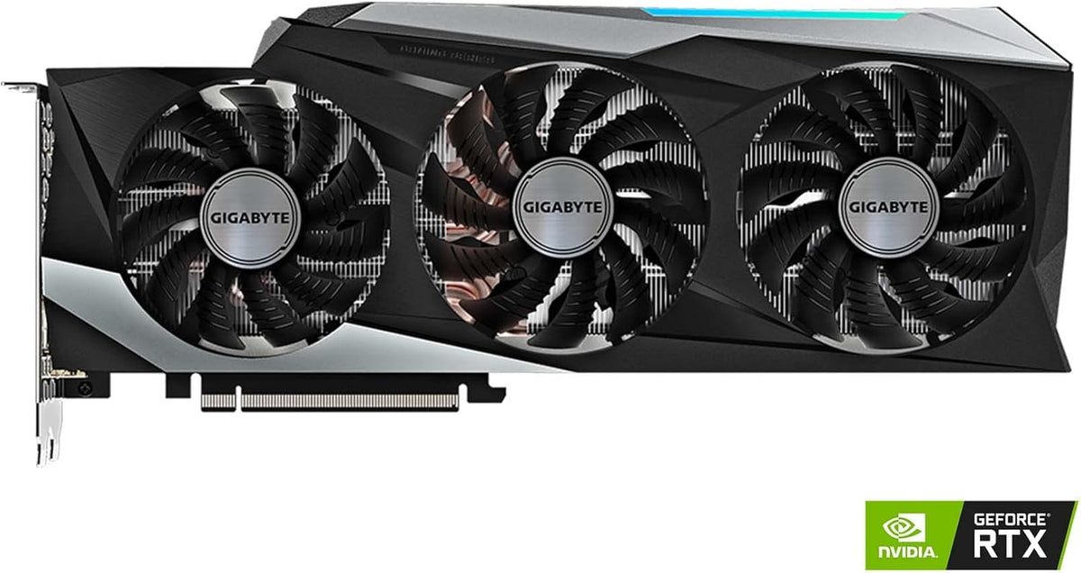 GeForce RTX 3080 12GB GDDR6X Graphics Card J440183