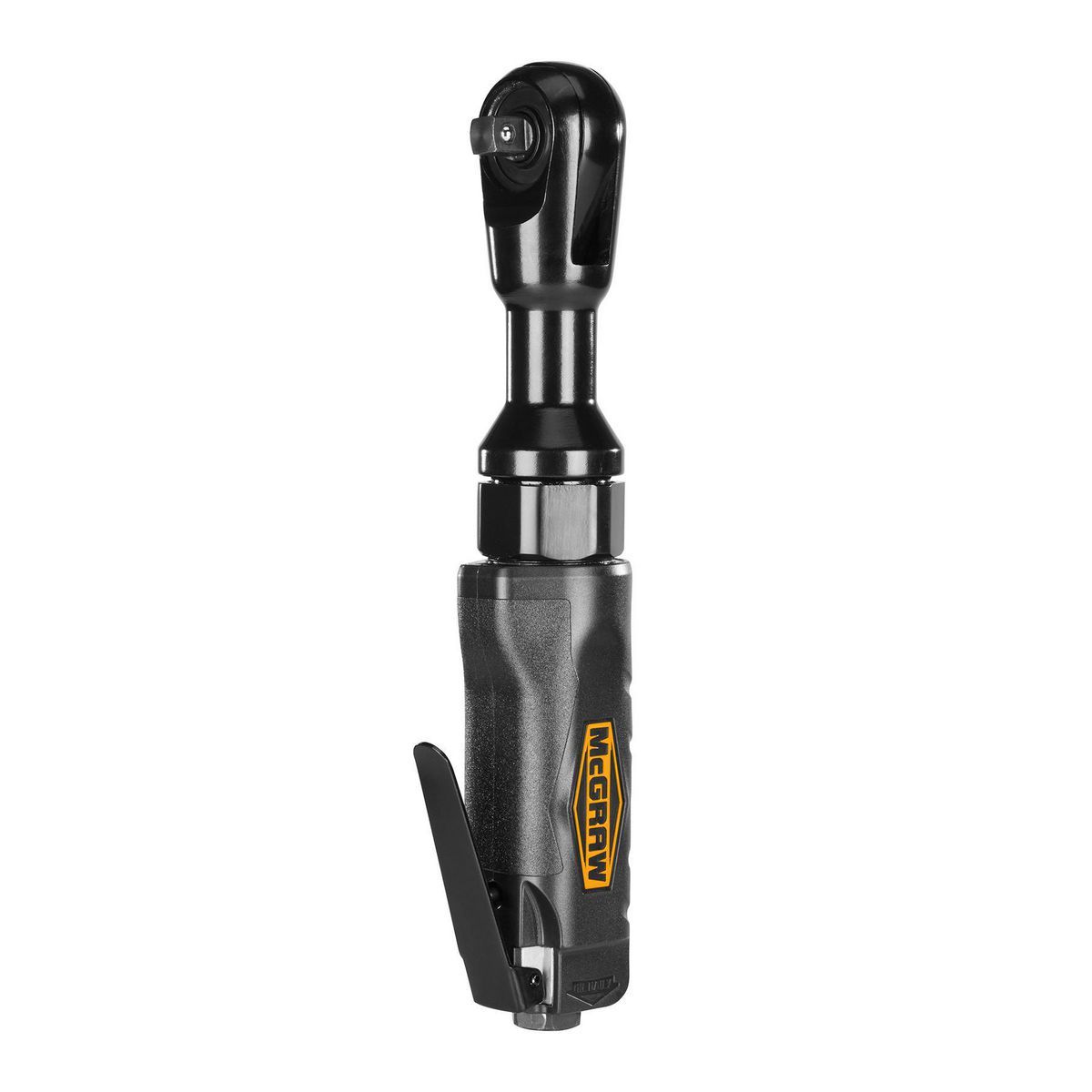 3/8 in. Aluminum Air Ratchet U9304