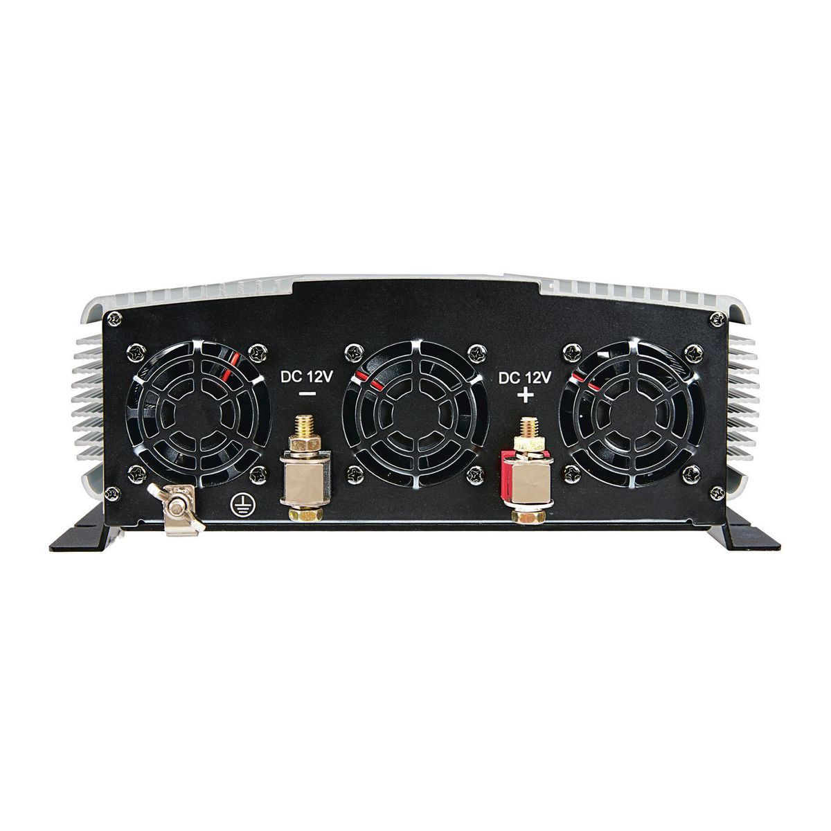 2000 Watt Modified Sine Wave Power Inverter J58102