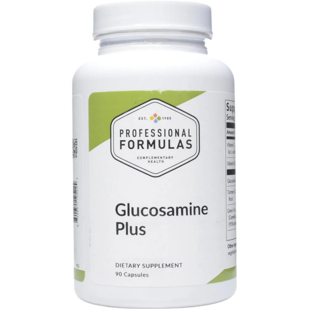 Glucosamine Plus 90 caps V635347