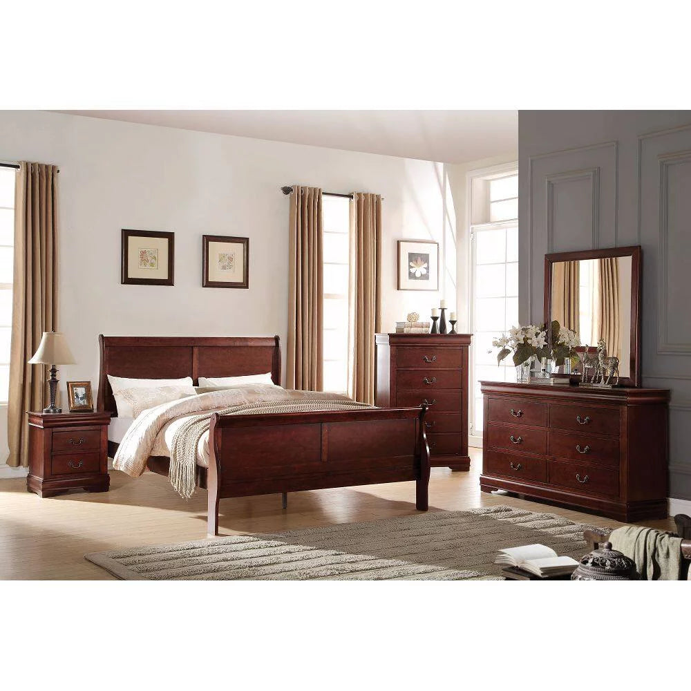 Cherry Dresser H20337