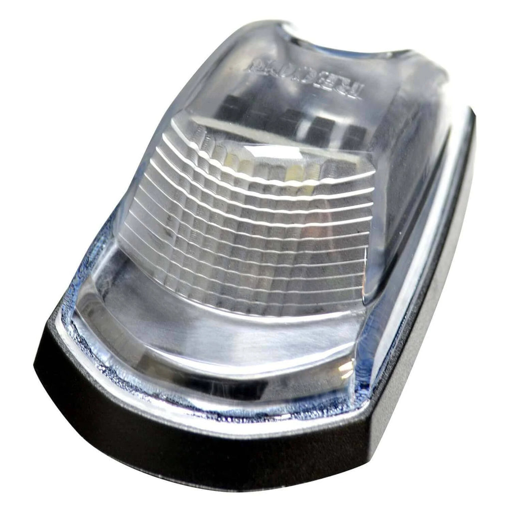 17-18 Ford Superduty White-Clear Cab Light LED N6770