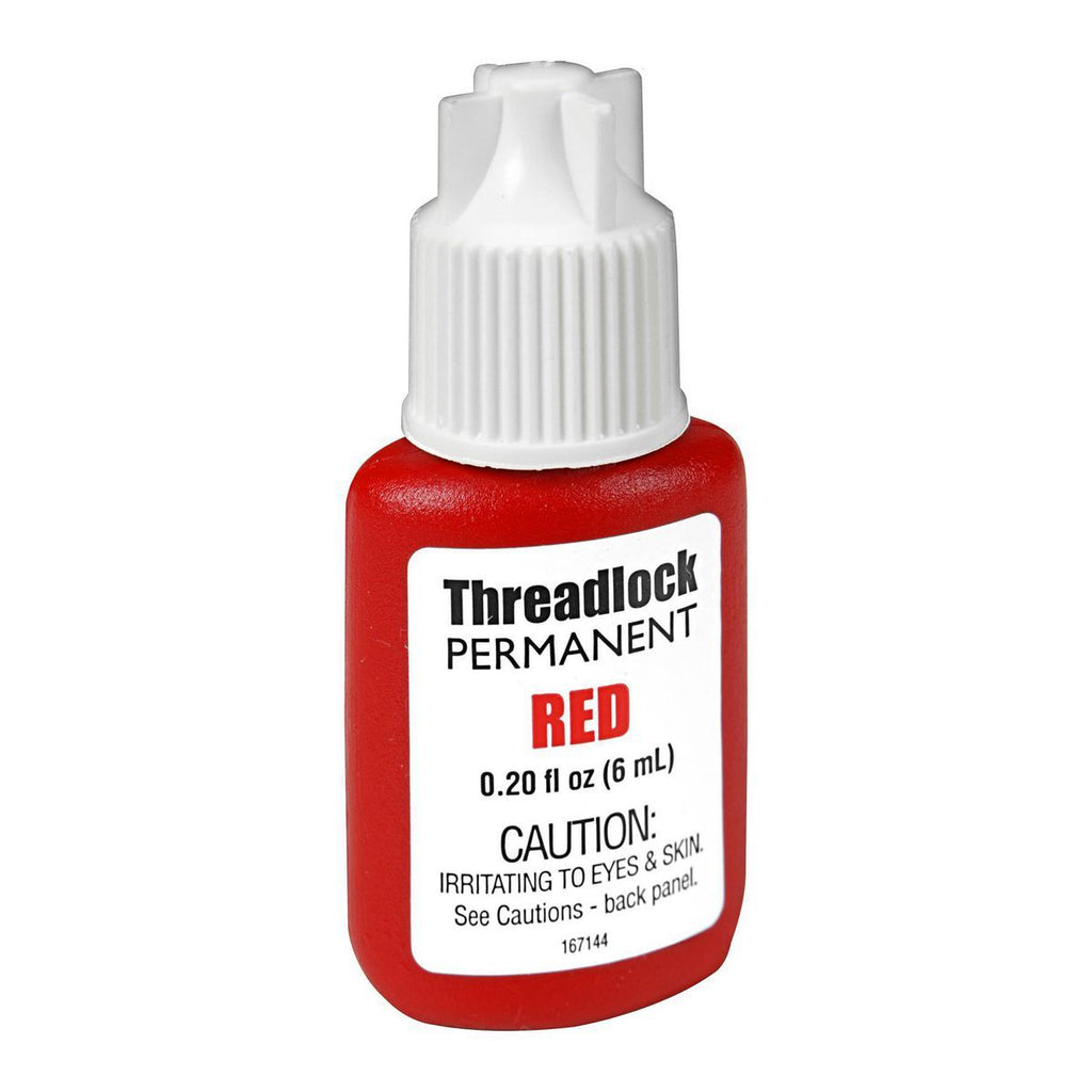 0.20 oz. Permanent Threadlock P907