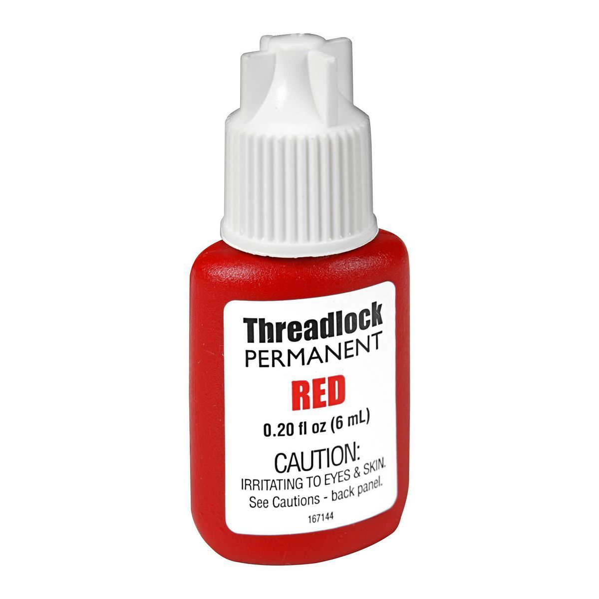 0.20 oz. Permanent Threadlock P907