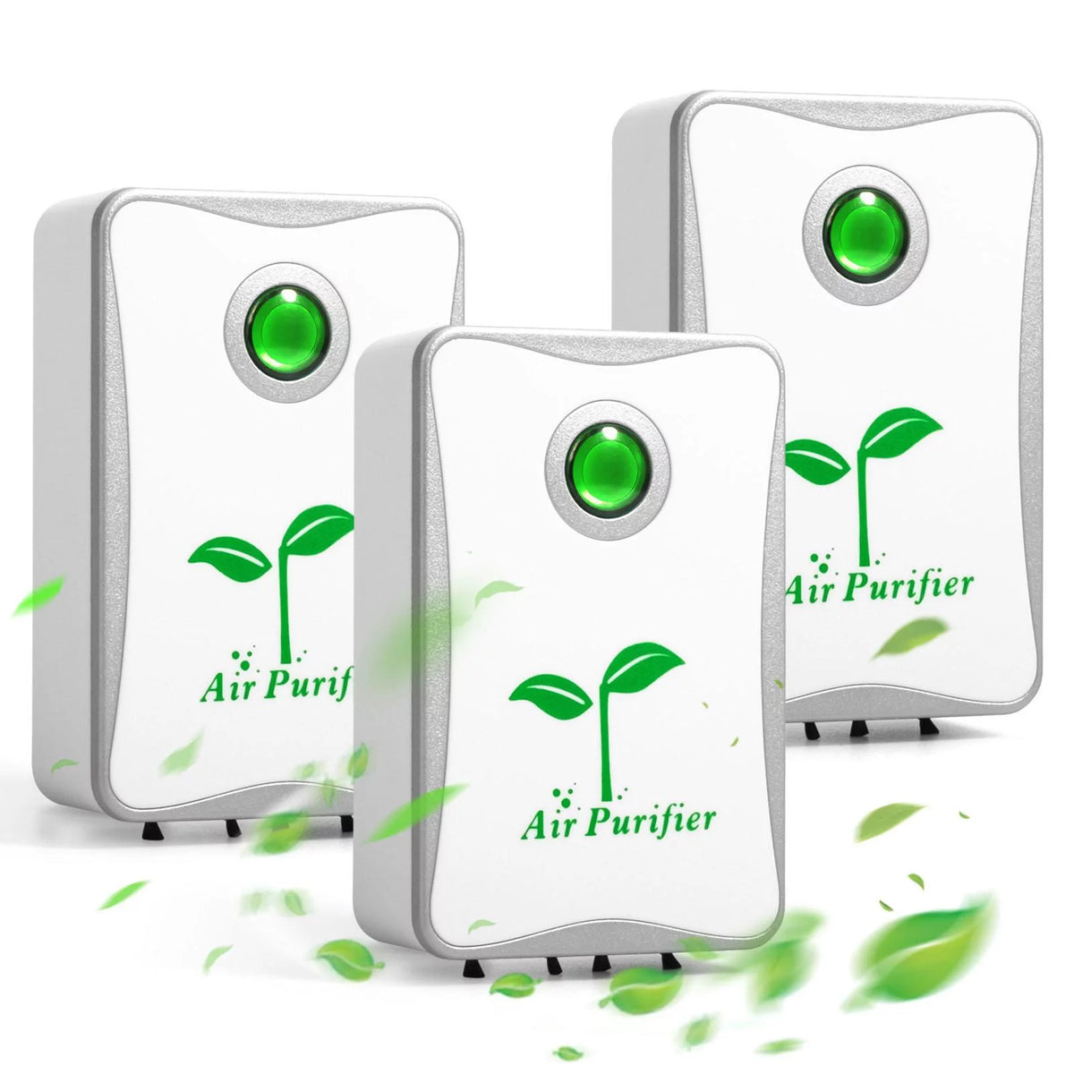 Negative Ion Air Purifier C448194