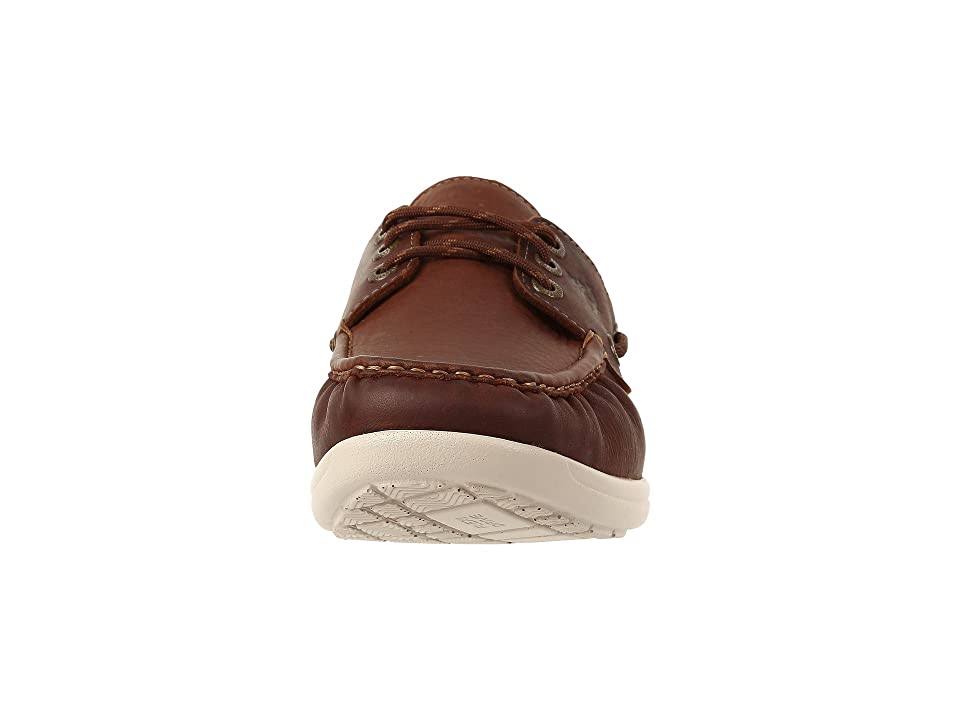 Briar 7.5 Wide Decksider Shoes H6973