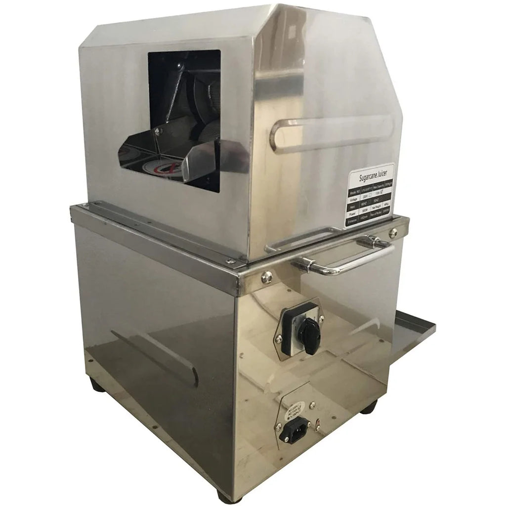 Electric Desktop Sugar Cane Juicer Press Machine Extractor D46993