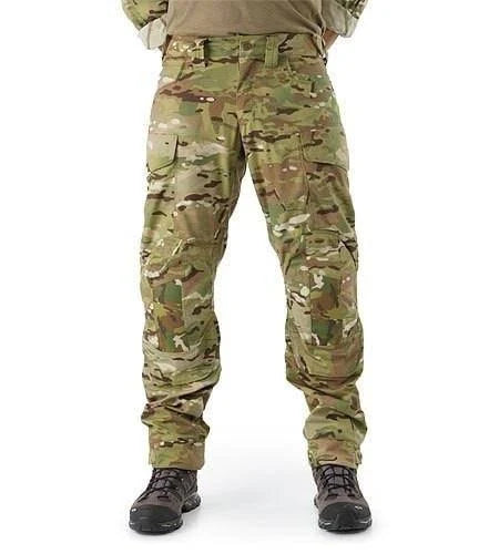 Wolf / Medium Assault Pant K2014