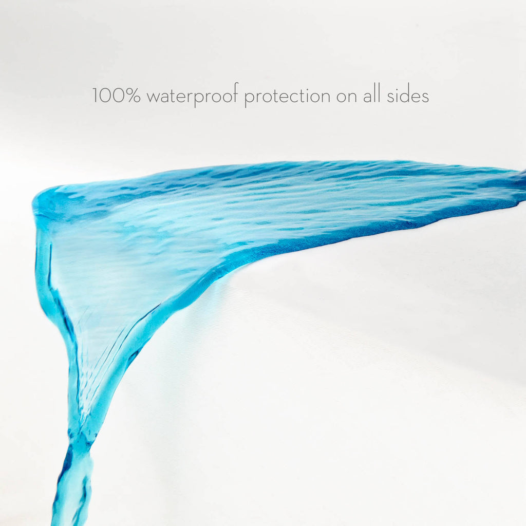 Split King Mattress Protector K4542