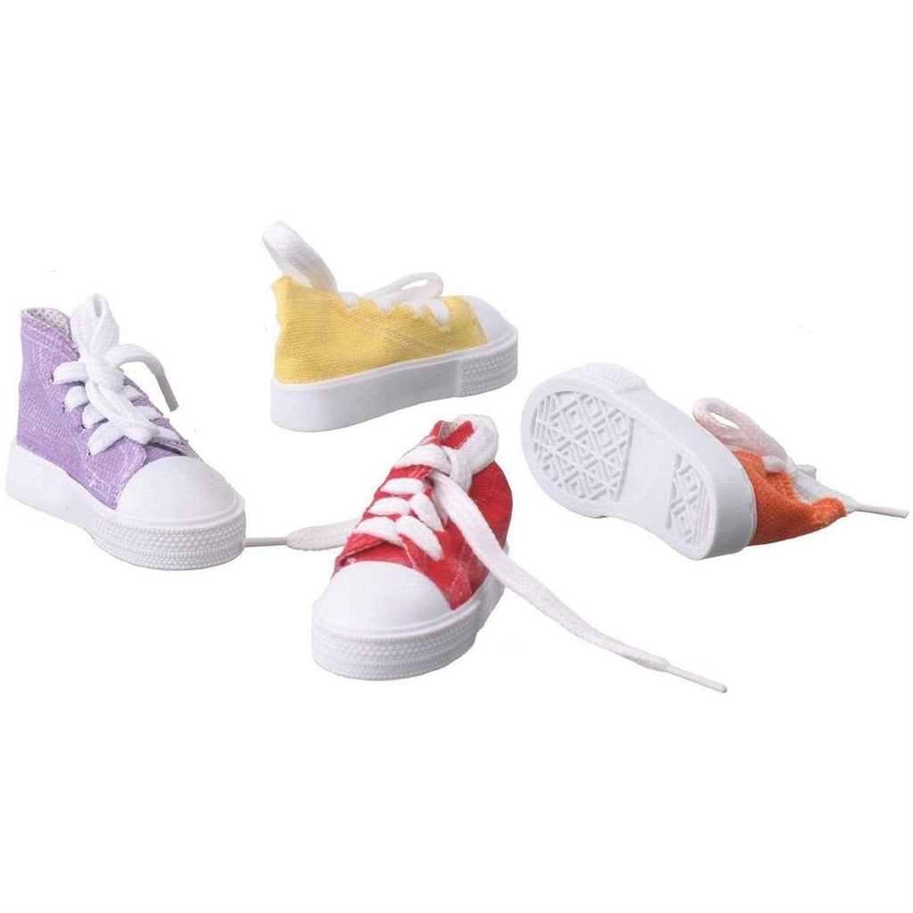 Sneakers Toy for Birds J189338