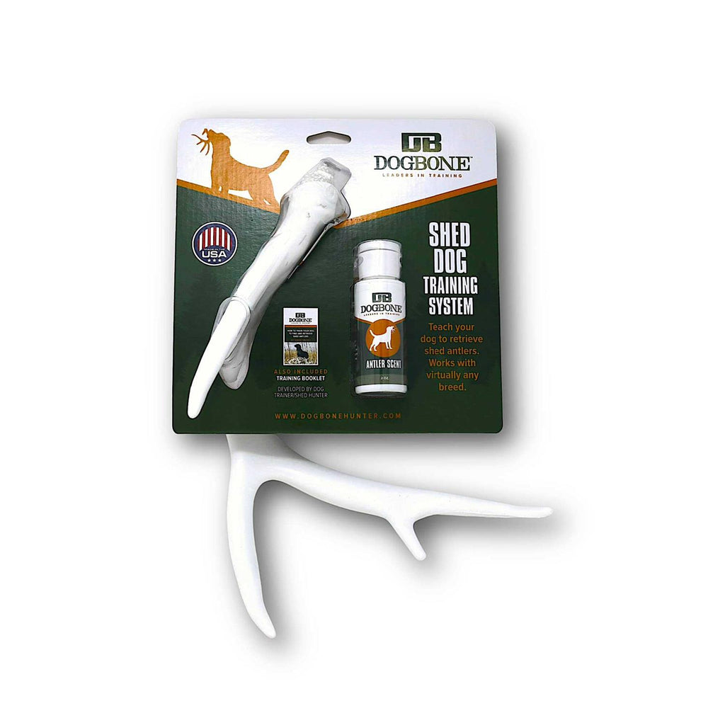 Dog Training Antler Retrieving System I788
