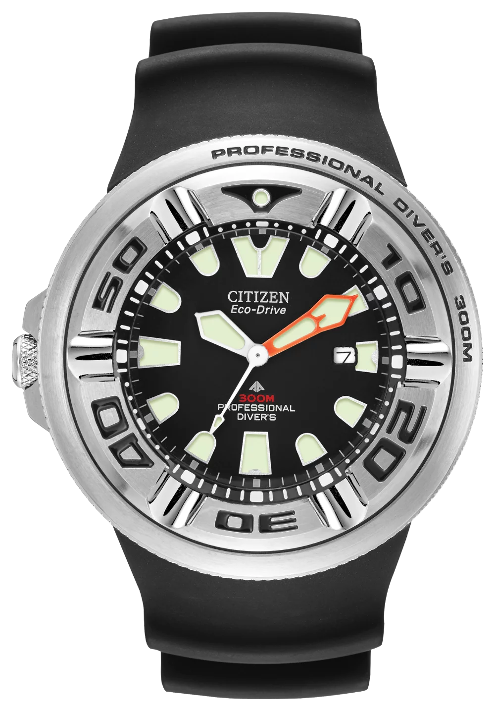 Men's Diver Watch S654815