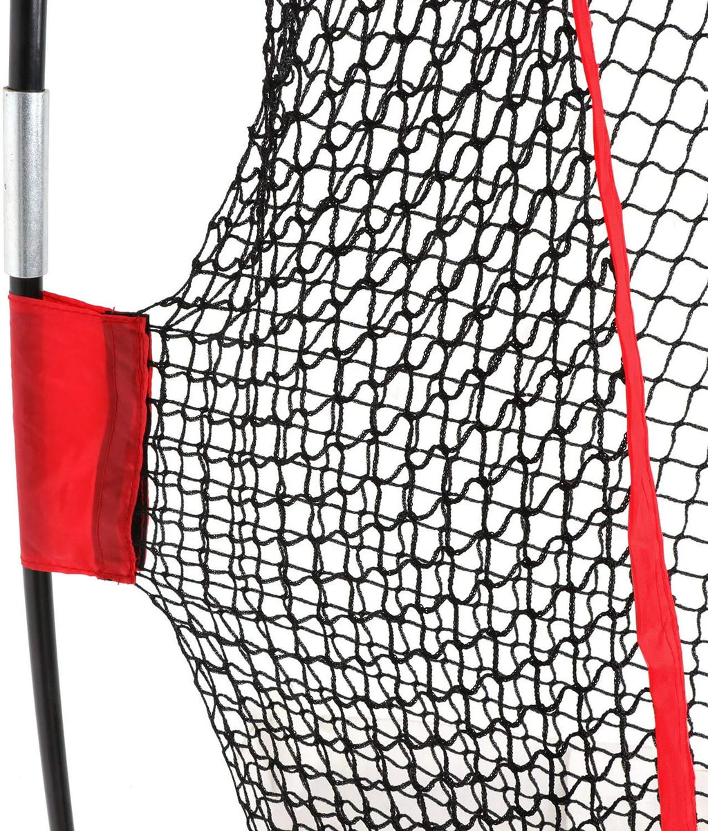 10x7ft Portable Golf Net with Carry Bag A651550