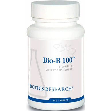 Biotics Bio-B 100 180T M392370