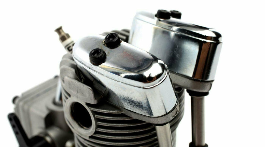 Gas Single Cylinder Engine Q17662