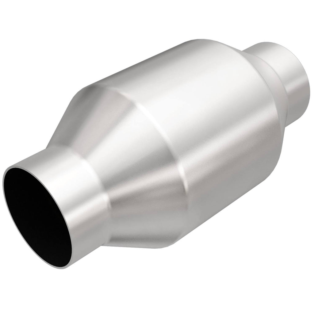 Universal Catalytic Converter P2298