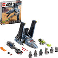LEGO Star Wars Attack Shuttle Building Kit with 5 Minifigures (969 Pieces) G218