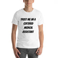 Cotton Short Sleeve T-Shirt Q182586