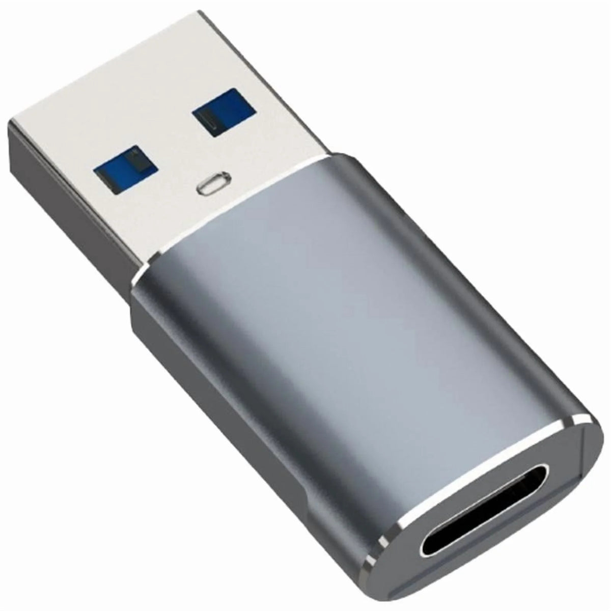 USB C Female to USB A Male Cable Adapter A79885