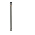 Ice Maker Handle Kit in Brushed Black B302876