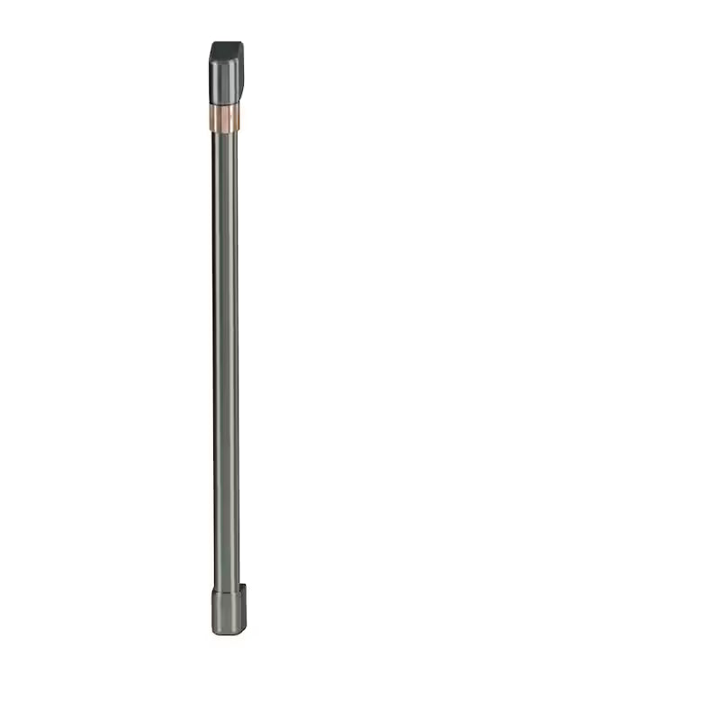 Ice Maker Handle Kit in Brushed Black B302876