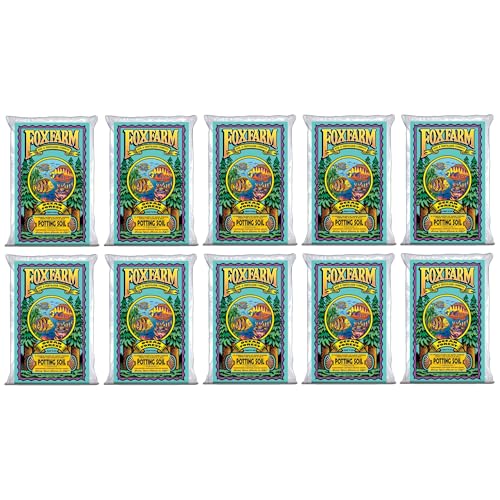 1.5cu ft Potting Soil R82873